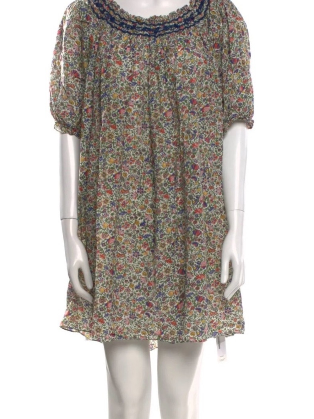 Doen Odessa Dress